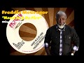 Freddie McGregor - Hand In A De Fire (Stingray) 2000 - Reggae Nineties (And Early 2000's) Freddie McGregor - Hand In A De Fire (Stingray) 2000