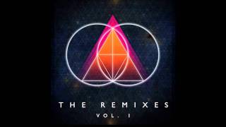 (HQ) The Glitch Mob - Between Two Points (St. Andrew Remix) [The Remixes Vol. 1]