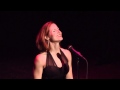 PHANTOM: Kelly Jeanne Grant sings Arthur in the Afternoon