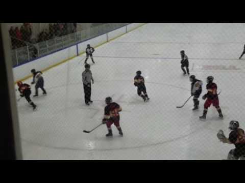 Alex's championship hockey game 2/20/17