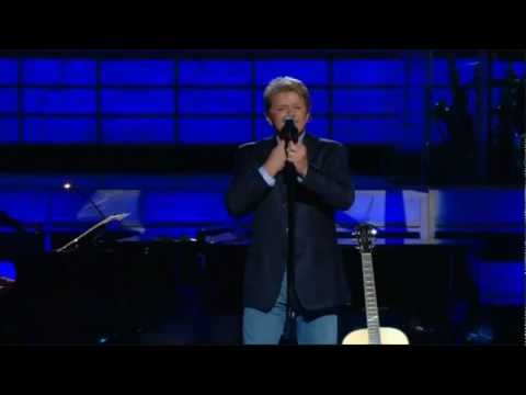 David Foster & Friends: Peter Cetera - Medley