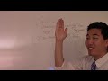 Baptisms for Dead People. Creepy Stuff - Dr. Gene Kim