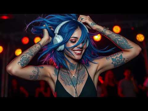 RAVE INSTINCT – Brutal Hardstyle x Epic Bass Power