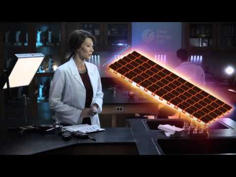 Know Your Own Power: Harnessing the Power of the Sun