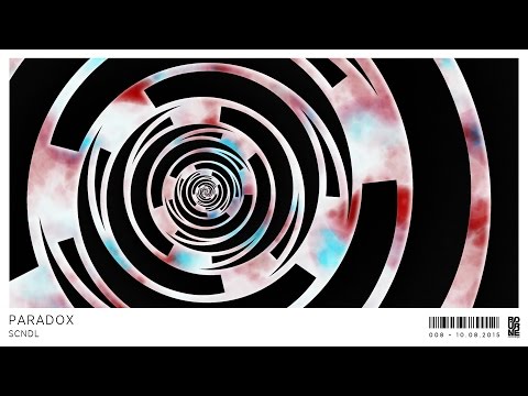 SCNDL - Paradox
