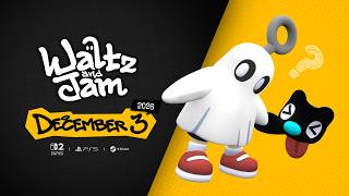 Waltz and Jam video 1