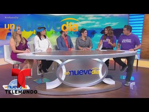 “Salir del clóset a los 40”, cómo aceptar tu sexualidad | Un Nuevo Día | Telemundo