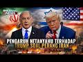 LIVE Netanyahu S Influence On Trump Regarding The Iran War
