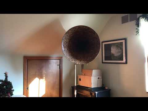 To-morrow - The Great White Way Orchestra - 1922