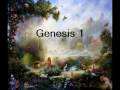 Genesis 1 (with text - press on more info. of video ...