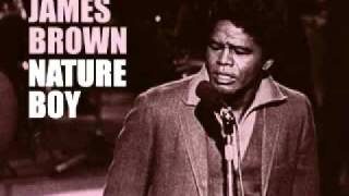 James Brown - Nature Boy