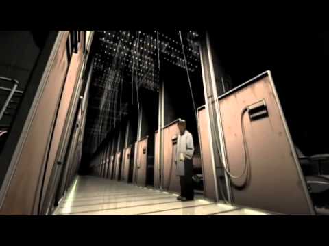 Electrocore - Desert Rain [HD] [Electro-Freestyle]