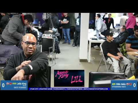 Stun City Tekken 8 - 01/14/2026  - Subscribe and Comment