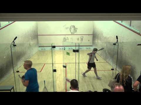 Seniori SM 2015 - Juha Heinonen - Jouni Suominen