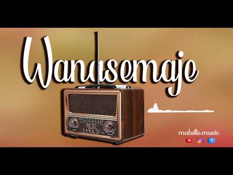 Mabettoluckmusic wanasemaje(official music audio
