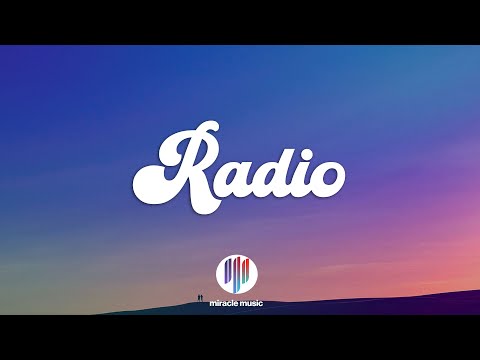 Sigala - Radio (Lyrics) ft. MNEK