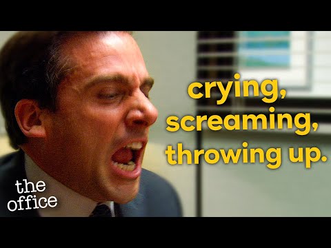 The Office but it's Just The Tantrums - The Office US
