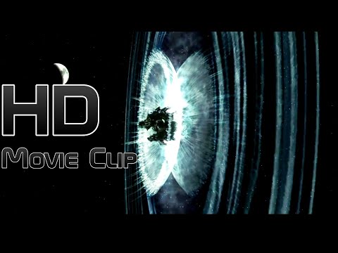 Asteroid Explosion | (1998) Armageddon