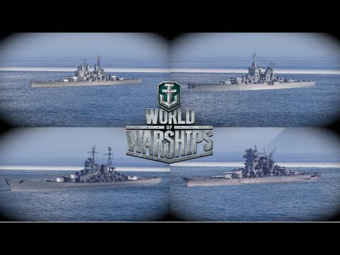 Which Supership has the strongest citadel?