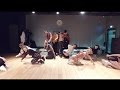 WINNER - ‘REALLY REALLY’ DANCE PRACTICE VIDEO