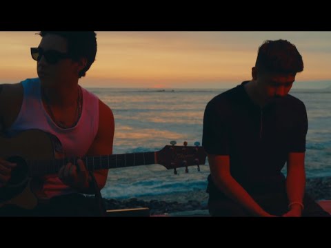 Sueño Fugaz (Official Acoustic Video)