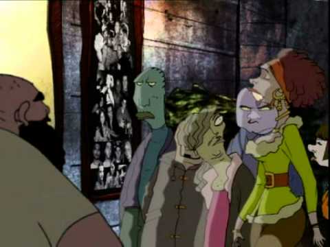 Ziomek - Nie Wchodzimy [25/30]