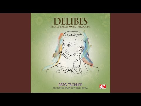 Sylvia, Ballet Music: Pizzicato