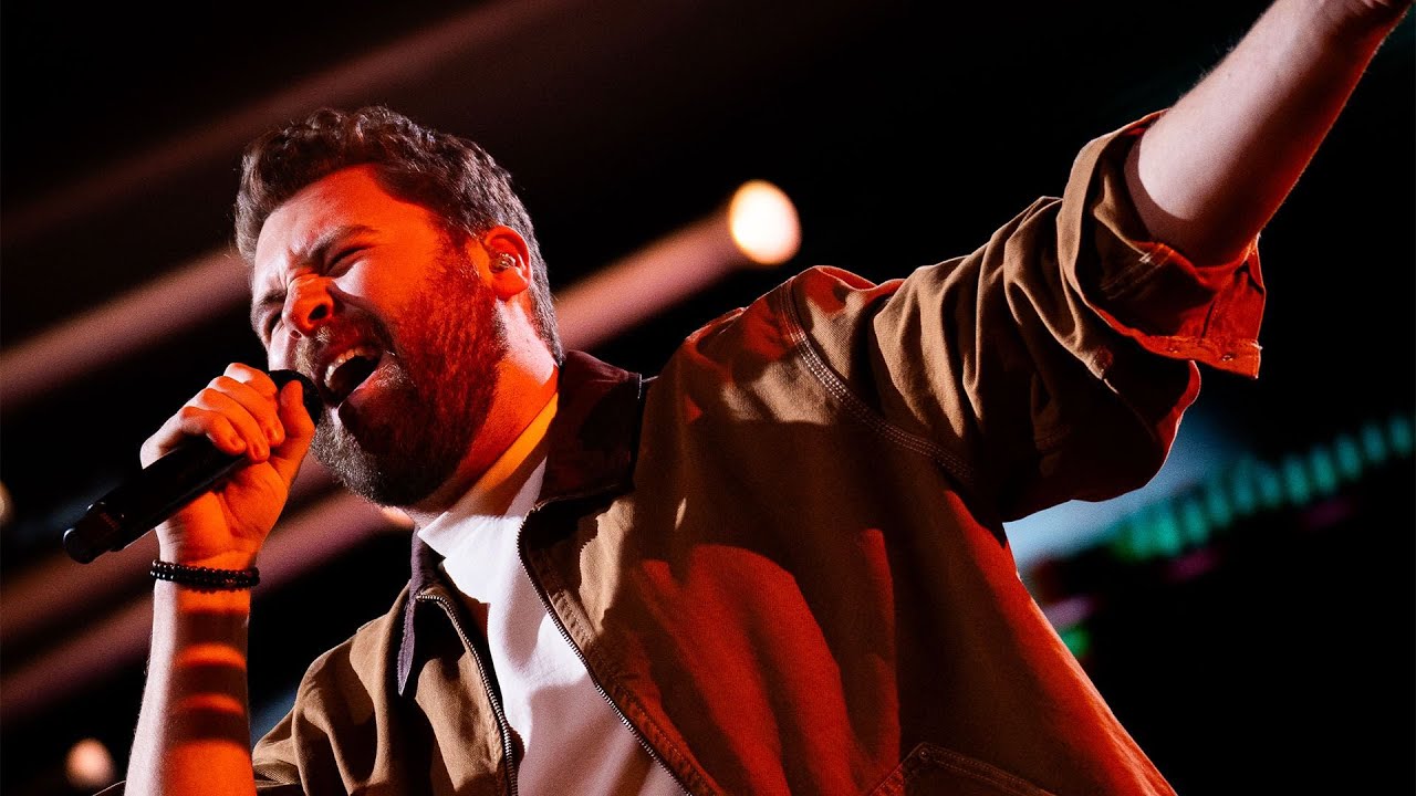 Från och med du - Oskar Linnros