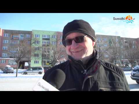 Zima? Kiedyś to dopiero była zima! Suwalczanie wspominają zimy sprzed lat Zima? Kiedyś to dopiero była zima! Suwalczanie wspominają zimy sprzed lat