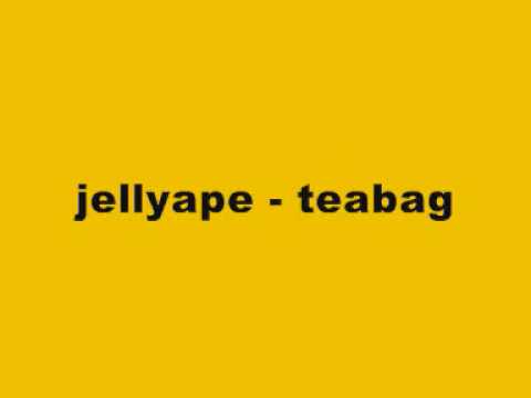 jellyape - teabag