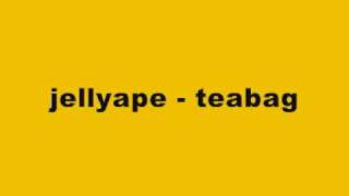 jellyape - teabag