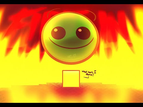 Warped Time level by me (not verified) ignore damage on