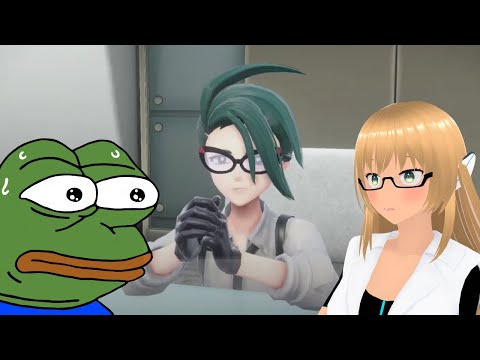 Birthday Champion Assessment (Text Guide Included) ~ Pokémon Violet