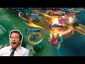 Mobile Legends Wtf Funny Moments 84 Vale Perfect Plan