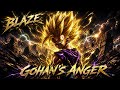 Dragon Ball Z Gohan S Anger SSJ2 Theme Vocal Version
