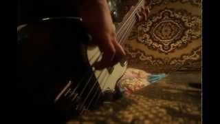 Rotted Body Landslide (Cannibal Corpse)Bass CoverBy Artem Kondratovich