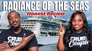 Radiance of the Seas 2026 Our Honest Review 