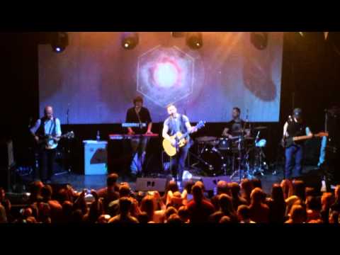 С.К.А.Й - Тебе це може вбити @ ATLAS