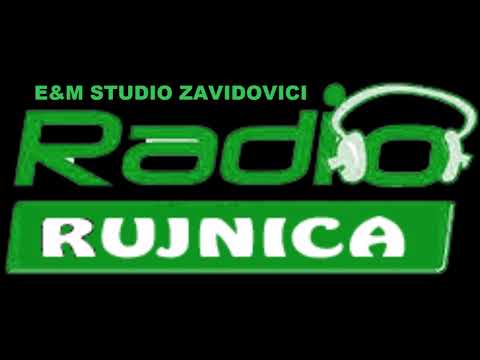 Mali Amer Radio Rujnica Jos se Sjecam onog tuznog dana