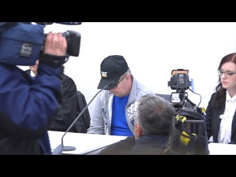 Silvestermord an Janina: Gericht in Bamberg verhängt Haftstrafe