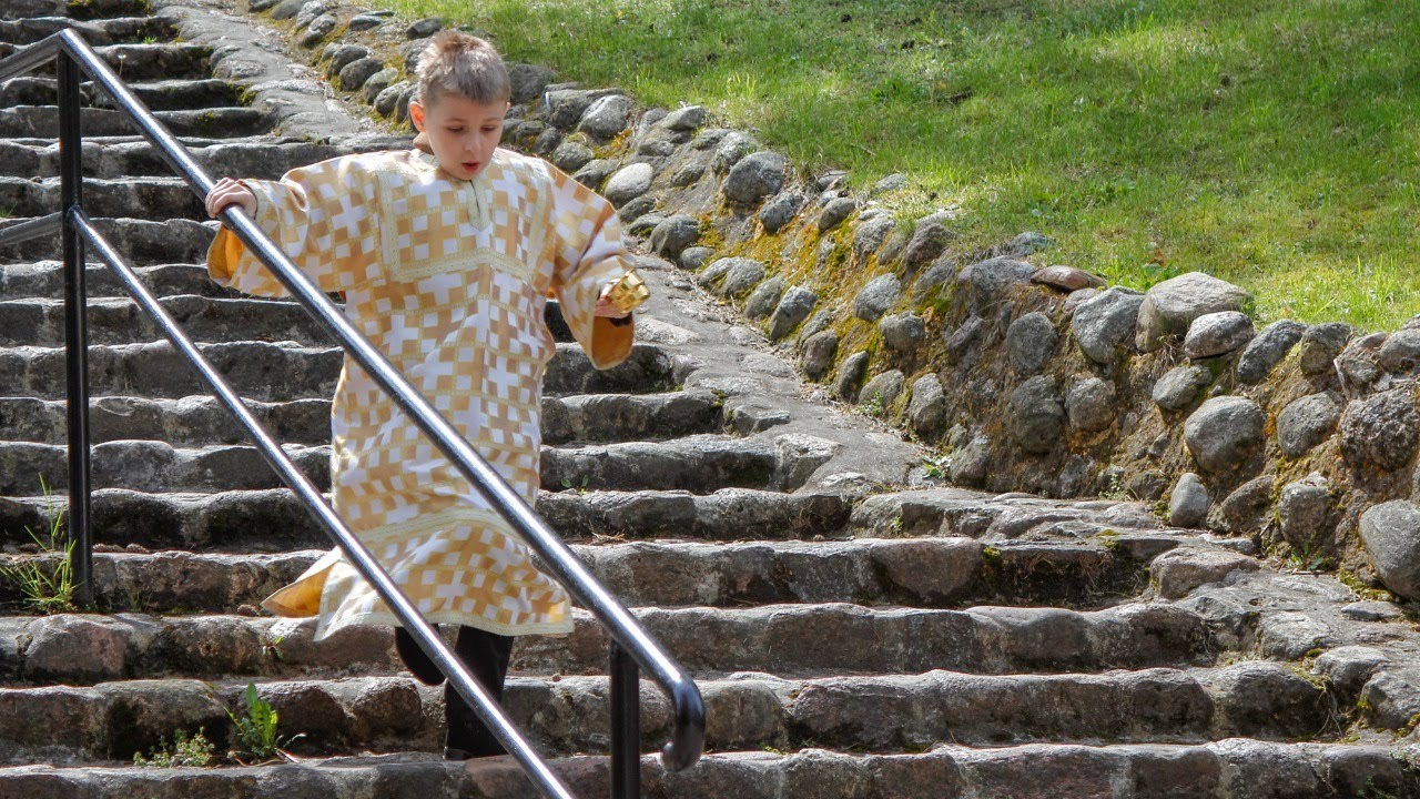 18.6.2021. У 21:30, УЖИВО МОЛИТВА И РАЗГОВОР СА О. ИВАНОМ И НИКОЛОМ ИЗ /КРУШЕВАЦ ГЕТА/ О ХУМОРУ