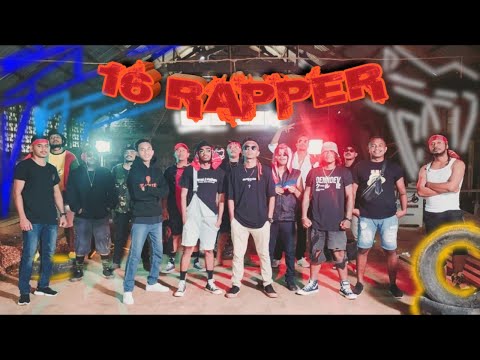 Yaf Project - YAF N'DIR | Proses Shoot MV | PART 1