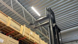 شاحنة الوصول Atlet A/160S | صورة 4 - Machineryline