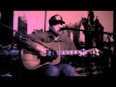 David Dondero--Samantha's Got a Bag Of Coal