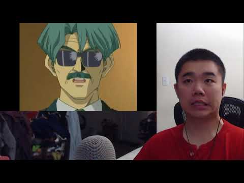 YGOTAS Episode 41 Reaction! Yu-Gi-Oh The Abridged Series- Cenquieh!