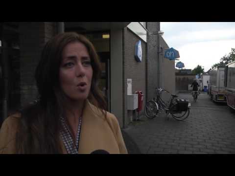 Reportage: Mogelijke sluiting zwembad De Brug in Glanerbrug (TV Enschede FM)