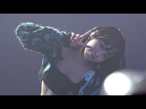 230305 LE SSERAFIM(르세라핌) - Good Parts ｜ 우리은행 〈WON THE STAGE〉 DAY2