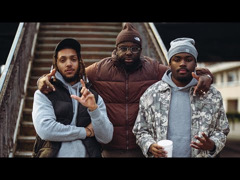 Y DU V - OVL FEAT RST & GODBOI DARYL (CLIP OFFICIEL)