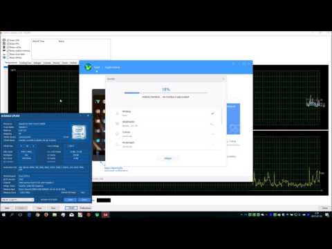 Huawei MediaPad M3 8.4 4G/LTE 64 GB ROM/4GB RAM - HiSuite Backup