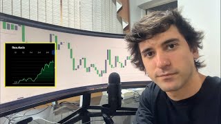 ESTOU A 4 ANOS CONSISTENTE NO DAYTRADE OPERANDO ASSIM!